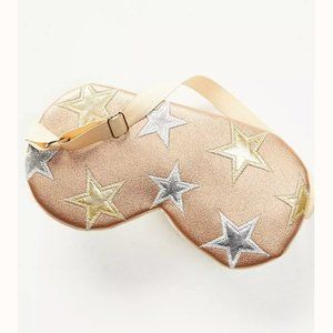 🆕 Free People X Understated Leather Eye Mask